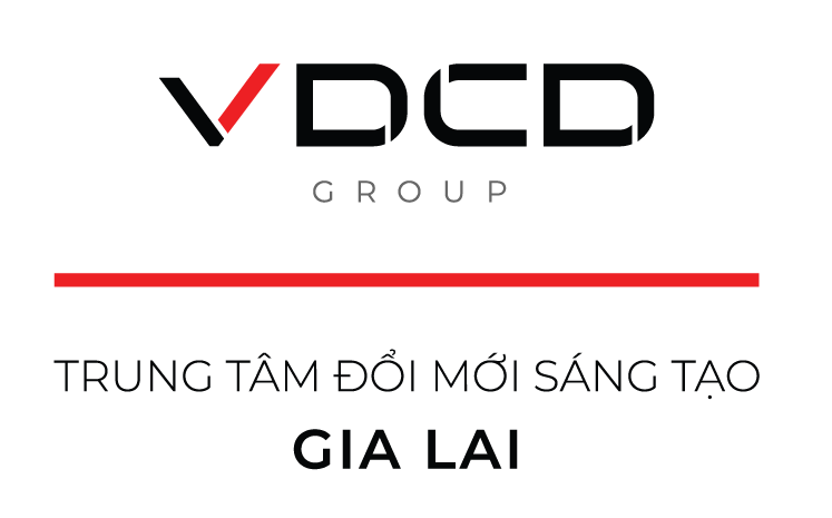 VDCD Gia Lai Logo