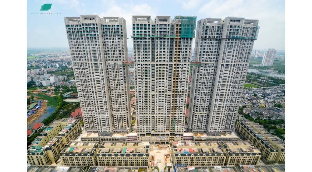 The Terra An Hưng