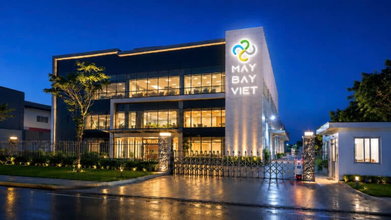 Máy Bay Việt